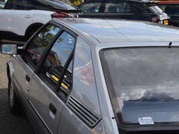 Citroën BX